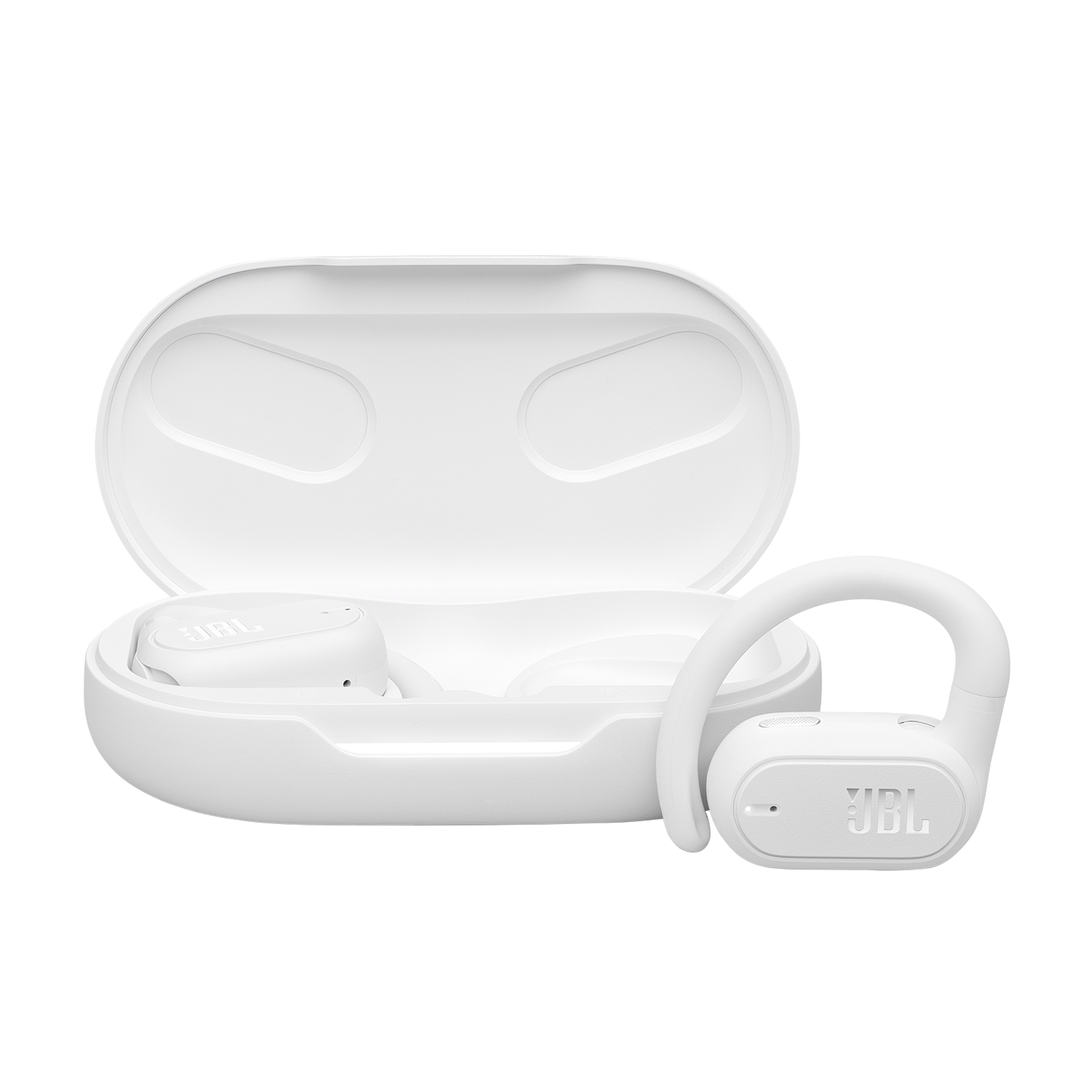 JBL Endurance Peak 3 | Dust and water proof True Wireless active